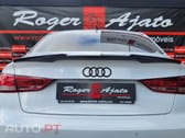 Audi A3 30 TDI