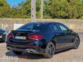 Mercedes-Benz A 180 d AMG Line Aut.
