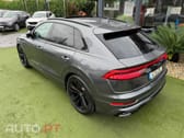 Audi Q8 50 TDI quattro Tiptronic