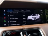 Porsche Taycan 4S Black Edition