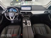 BMW 520 d Auto