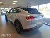 Ford Mustang Mach-E Standard