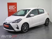 Toyota Yaris 1.0 VVT -I Comfort  
