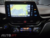 Toyota C-HR 1.8 HSD Lounge