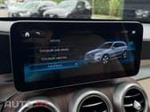 Mercedes-Benz GLC 300 d 4Matic