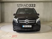 Mercedes-Benz V 250 d Longo Avantgarde