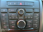 Opel Astra Sports Tourer 1.3 CDTI SPORT 