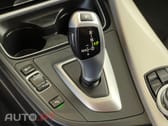 BMW 318 d Auto