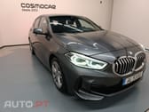 BMW 116 d Corporate M 