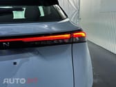 Nissan Ariya 63 kWh Engage