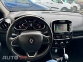 Renault Clio 0.9 TCe Limited