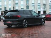 Volkswagen Golf 2.0 TDI GTD DSG