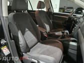 Volkswagen Golf Variant 1.9 TDi BlueM Confortline