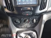 Ford Transit Connect L2 3 Lugares