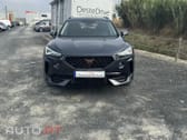 Cupra Formentor 1.4 e-Hybrid DSG