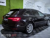 Audi A4 Avant 2.0 TDI Advance S tronic