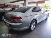 Volkswagen Passat 1.6 TDI BlueMotion