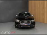 Audi A1 1.6 TDI Sport