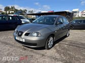 Seat Ibiza 1.2 12V Signo