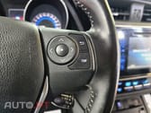 Toyota Auris Hybrid 1.8 HSD Exclusive