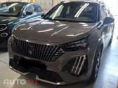 Peugeot E-2008 50 kWh GT