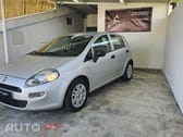Fiat Punto 1.2 Easy S&S