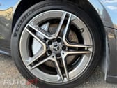 Mercedes-Benz C 300 de 9G-TRONIC Edition AMG Line