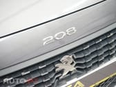 Peugeot 208 1.2 PureTech Allure