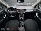 Opel Astra 1.0 Turbo S&S Business