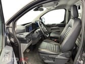 Ford Transit Custom 320 L2 2.0 EcoBlue Trail AWD Aut.