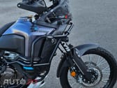 Yamaha Ténéré 700 World Raid