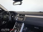 Land Rover Evoque 2.0 TD4 SE Dynamic Special Edition