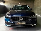 Mercedes-Benz E 300 d 4Matic 9G-TRONIC