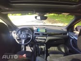 BMW X1 25 d xDrive Pack M