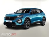 Peugeot 2008 54 KW ELETRICO STYLE 156CV  COM EXTRAS NOVO 10 KM