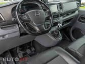 Opel Vivaro Opel Vivaro 2.0 CDTi L2H1 Essentia Inc