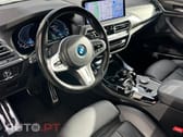 BMW X3 30 e xDrive Pack M