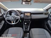 Renault Clio TCe 100 Bi-Fuel Evolution