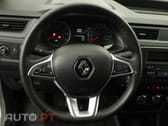 Renault Express Express 1.5 Blue dCi Advance
