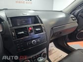 Mercedes-Benz C 220 CDi Avantgarde Aut.