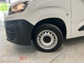 Citroen Berlingo 1.5 BlueHDi M Feel