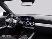 Mercedes-Benz EQB 350 4MATIC AMG Line I.V.A DEDUTIVEL