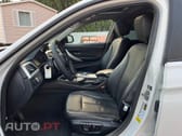 BMW 328 i Auto Line Sport