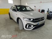 Volkswagen T-Roc 1.5 TSI R-Line DSG