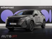 Peugeot 3008 1.2 Hybrid Allure e-DCS6