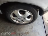 Opel Corsa 100