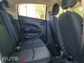 Mitsubishi Space Star 1.2 Intense