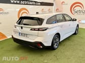 Peugeot 308 SW 1.2 Hybrid Style e-DCS6