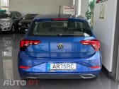 Volkswagen Polo 1.0 Confortline