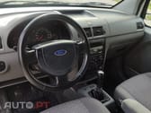 Ford Transit Connect 1.8 Tdci